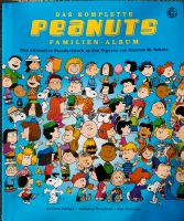 Das Komplette Peanuts Familien Album Niedersachsen - Wolfsburg Vorschau