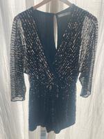 Mega schöner Jumpsuit von Mango, Gr.S Bayern - Poing Vorschau