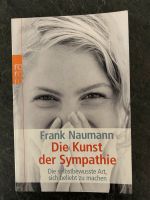 Die Kunst der Sympathie - Frank Naumann Baden-Württemberg - Freiburg im Breisgau Vorschau