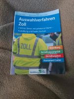 Auswahlverfahren Zoll: Bewerbung, Vorstellungsgespräch, Dortmund - Bövinghausen Vorschau