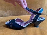 Fly London pumps aus Leder Berlin - Pankow Vorschau