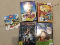 5 verschiedene DVDs!!! Sachsen - Zwenkau Vorschau