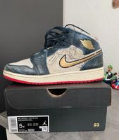 Air Jordan Nike gr. 37,5 Original Nordrhein-Westfalen - Soest Vorschau