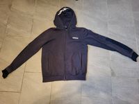 blaue Strickjacke / Jacke von Adidas Gr. S Nordrhein-Westfalen - Borken Vorschau