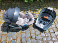 Cybex Gold Aton 5 Babyschale inkl Isofixbase Rheinland-Pfalz - Andernach Vorschau