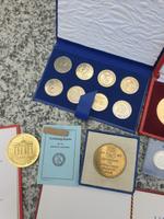 DDR/ NVA / MfS. Nachlass  Offizier des MfS Brandenburg - Altlandsberg Vorschau