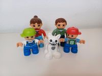 Lego Duplo Familie Bayern - Pilsting Vorschau