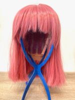 Nakano Nino Cosplay Perücke Wig Haare rosa Bayern - Schöllnach Vorschau