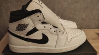 Jordan AIR JORDAN 1 MID - Sneaker high 42 weiß neu Saarbrücken-Mitte - St Johann Vorschau