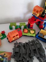 Lego Duplo 10508 und 10506 Niedersachsen - Schortens Vorschau