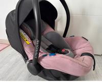 Babyschale Stuttgart - Untertürkheim Vorschau