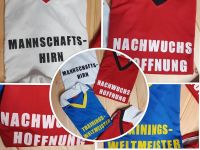 CFL Fussball Trikots NEU 140 - 146 u. 152 - 158 Nordrhein-Westfalen - Frechen Vorschau
