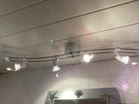 Deckenlampe 4Strahler 12V/20Watt Nordrhein-Westfalen - Nordkirchen Vorschau