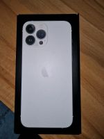 PHONE LEIPZIG Apple iPhone 13 pro max 512gb silber 5g neu Rechnun Leipzig - Leipzig, Zentrum-Ost Vorschau