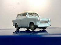 Herpa Trabant 601 Miniatur Modell Auto Hamburg-Mitte - Hamburg Horn Vorschau