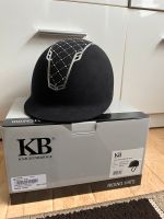 KB Knightsbridge Reithelm 51-55 XXS XS S neu Nordrhein-Westfalen - Rheurdt Vorschau