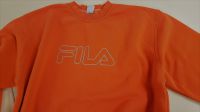 Sweatshirt orange Gr. XL FILA - 1-2 x getragen Saarbrücken-West - Gersweiler Vorschau