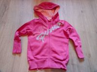 Puma Sweat Jacke Pink Größe 116 Bayern - Röslau Vorschau