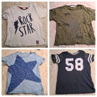 Tshirt Set Paket 92 zara h&m Nordrhein-Westfalen - Oberhausen Vorschau