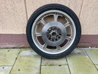 Yamaha Hinterrad komplett, Ersatzteil für Yamaha XS 360, 250 etc. Duisburg - Hamborn Vorschau