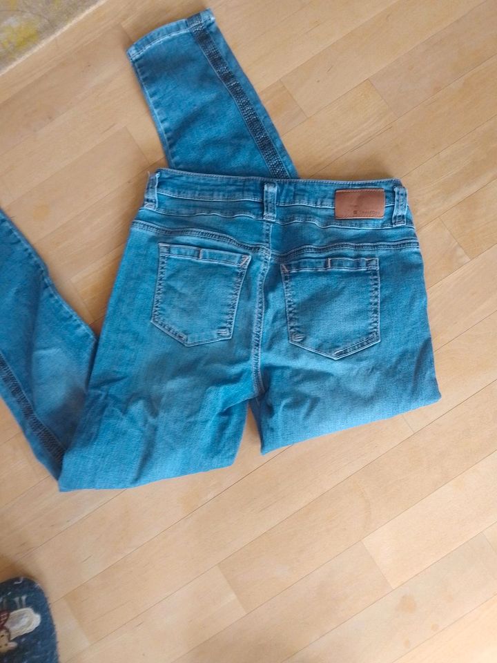 WNEU!!! Super Jeans von STREET ONE Modell Kathi 26/30 in Allmendingen