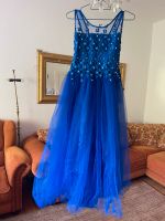 Blaues Abendkleid für Kinder 10-13 J Mitte - Wedding Vorschau