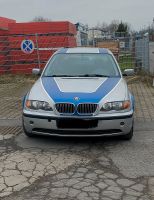 BMW 320i (e46) Automatik 6Zlyinder Bochum - Bochum-Wattenscheid Vorschau