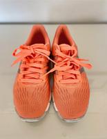 Adidas Turnschuhe Größe 37,5 Orange Bayern - Landshut Vorschau