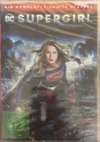 DC SUPERGIRL Staffel 2 + 3 DVD Comic Marvel Superman Rheinland-Pfalz - Lichtenborn (Eifel) Vorschau