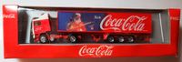 Coca-Cola Albedo Merry Christmas Truck 1/87 Köln - Chorweiler Vorschau