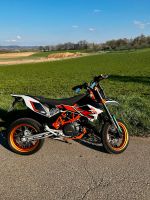 KTM 690 SMC-R 1.Hand / Powerparts / REMUS Supermoto Baden-Württemberg - Knittlingen Vorschau