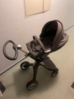 Verkaufe mein Stokke Kinderwagen Köln - Nippes Vorschau