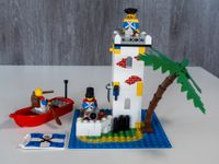 Lego 6265 - Sabre Island Niedersachsen - Harsum Vorschau