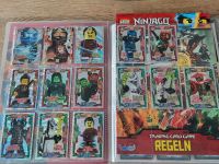 LEGO Ninjago Sammelkarte Helden + Schurken Serie 2 RAR! Baden-Württemberg - Reutlingen Vorschau