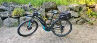 Haibike Ebike SDuro Hard Seven 5.0 MTB Hardtail Hessen - Bischoffen Vorschau