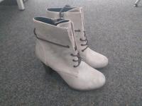 Stiefel Tom Tailor 39 München - Sendling-Westpark Vorschau