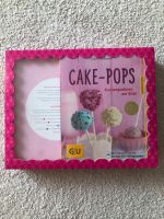 Cake-Pop Set - neu Rheinland-Pfalz - Rohrbach (Pfalz) Vorschau