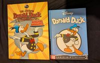 Donald Duck Bücher Hamburg - Harburg Vorschau