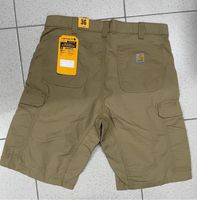 Carhartt Ripstop Shorts Gr. 36 / 52 Baden-Württemberg - Schwäbisch Hall Vorschau