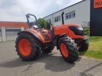 Kubota M4063 ROPS Traktor Allrad 66PS 40km/h Schlepper Nordrhein-Westfalen - Olpe Vorschau