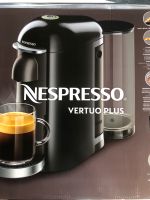 Nespresso virtuo plus ( Kaffeemaschine ) OVP Brandenburg - Friesack Vorschau