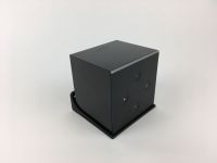 Wandhalter für Amazon Fire TV Cube schwarz (3076) Münster (Westfalen) - Geist Vorschau