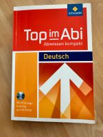 Abitur wissen kompakt top im Abi DEUTSCH Hessen - Hochheim am Main Vorschau