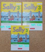 Sally 3 Englisch Activity book und Pupils book mit Audios Bonn - Beuel Vorschau