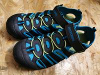 Dockers Sandalen, Größe 40 Niedersachsen - Northeim Vorschau
