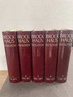 BROCKHAUS ( Enzyklopädie) 5 Bücher. Hessen - Beselich Vorschau