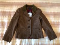 Neu mit Etikett - Gant Blazer / Jacke Wolle Mädchen Größe 122-128 Düsseldorf - Unterrath Vorschau