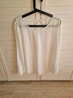 Bluse von Opus in Größe 42 Hessen - Glashütten Vorschau
