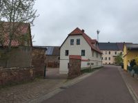 2-Raumwohnung in Petersberg, OT: Möderau (LS11/02) Sachsen-Anhalt - Petersberg (Saalekreis) Vorschau