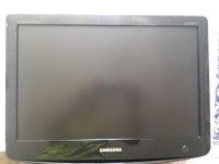 Fernsehen Samsung 12 Zoll und PC Monitor München - Milbertshofen - Am Hart Vorschau